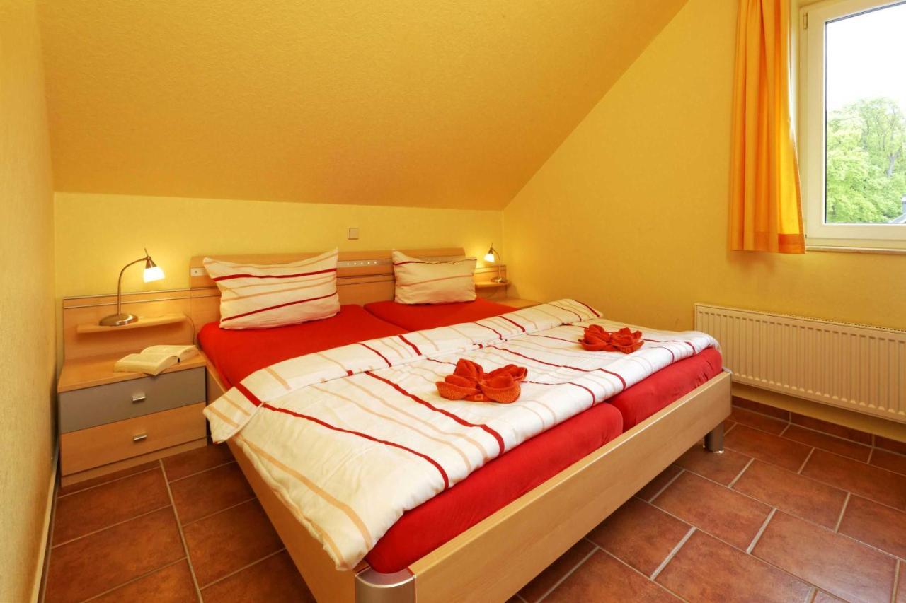 Haus Clara Wohnung 07 Koserow Екстер'єр фото